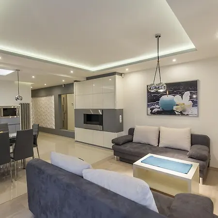 Apartament President Zakopane Pokoj fotografie