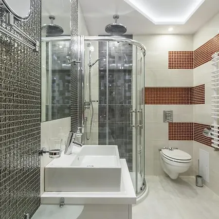 Apartament President Zakopane Pokoj fotografie