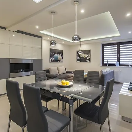 Apartament President Zakopane Pokoj fotografie