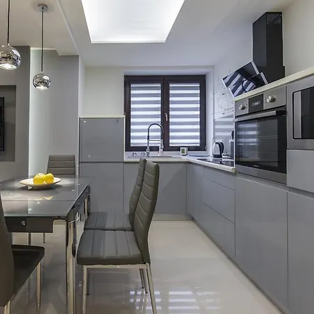 Apartament President Zakopane Pokoj fotografie