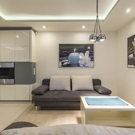 Apartament President Zakopane Pokoj fotografie