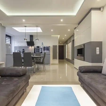 Apartament President Zakopane Pokoj fotografie