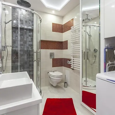 Apartament President Zakopane Pokoj fotografie