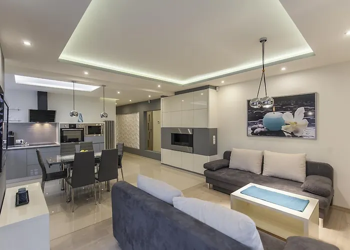 Apartament President Zakopane