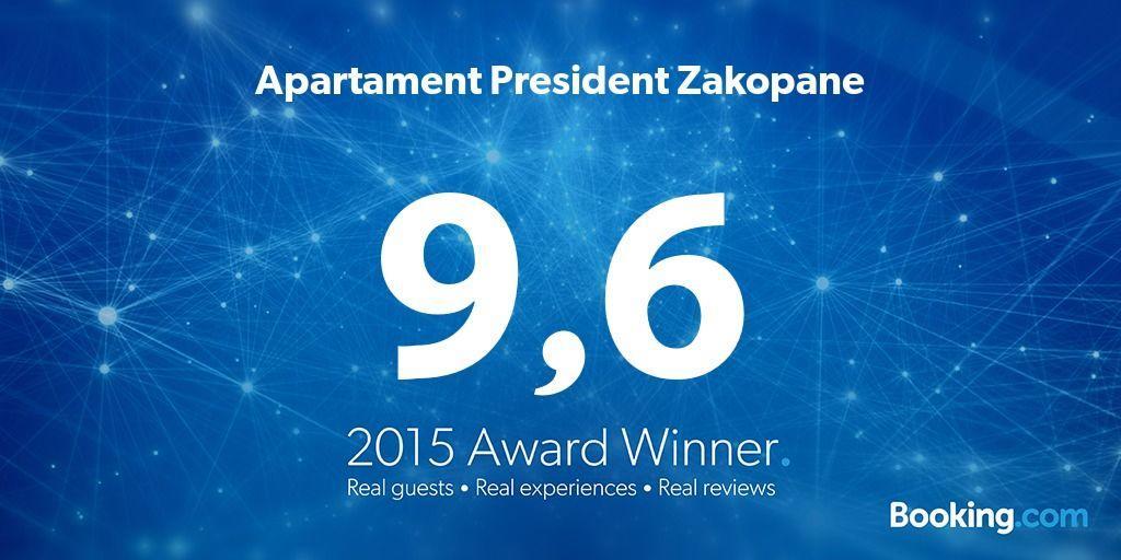 President * Zakopane