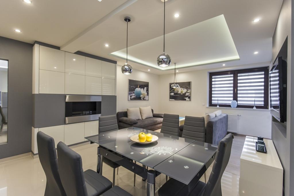 President Apartment *