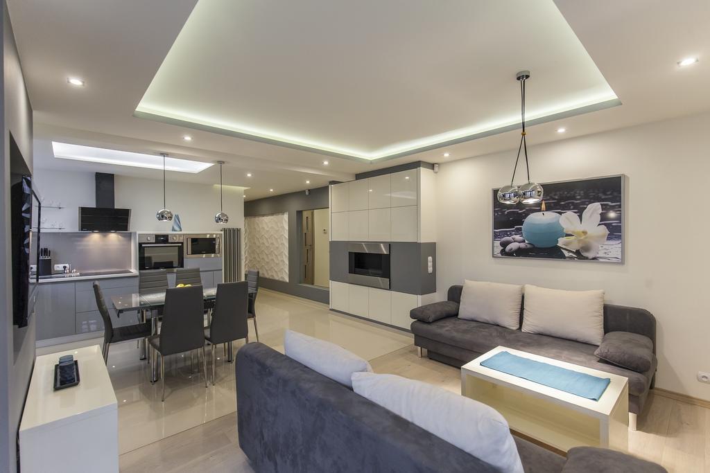 Apartment President Zakopane