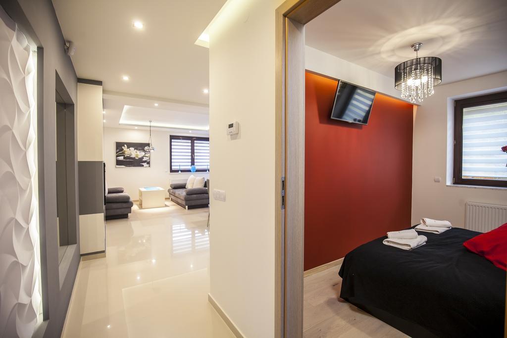 President Apartament