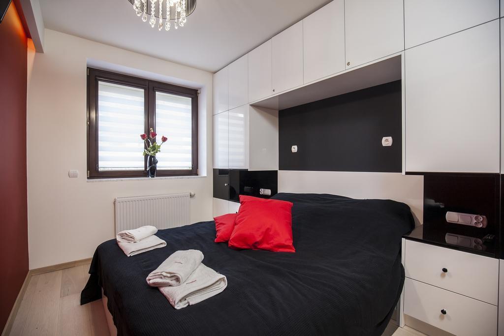 Apartment President Zakopane