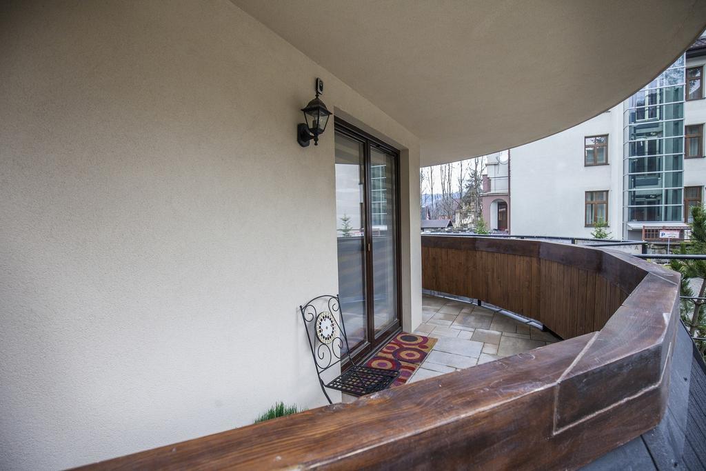 Apartament President