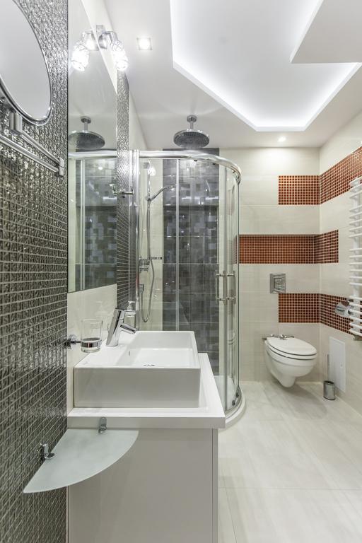 Apartament President *