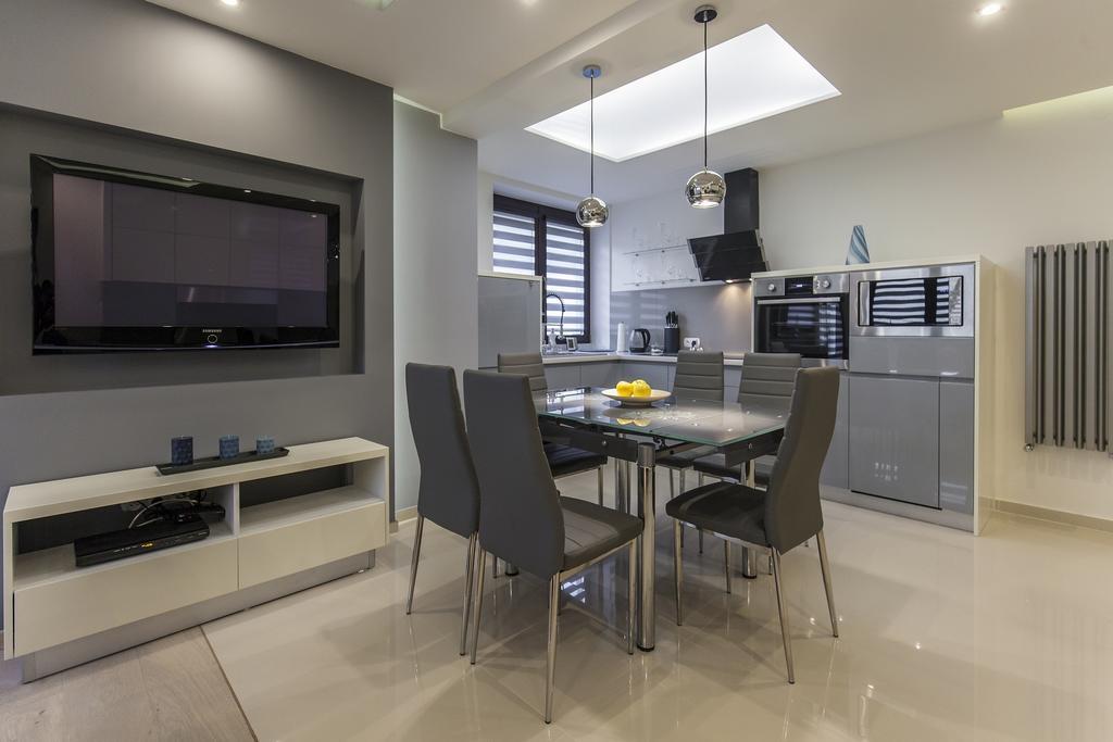 Apartment President Zakopane