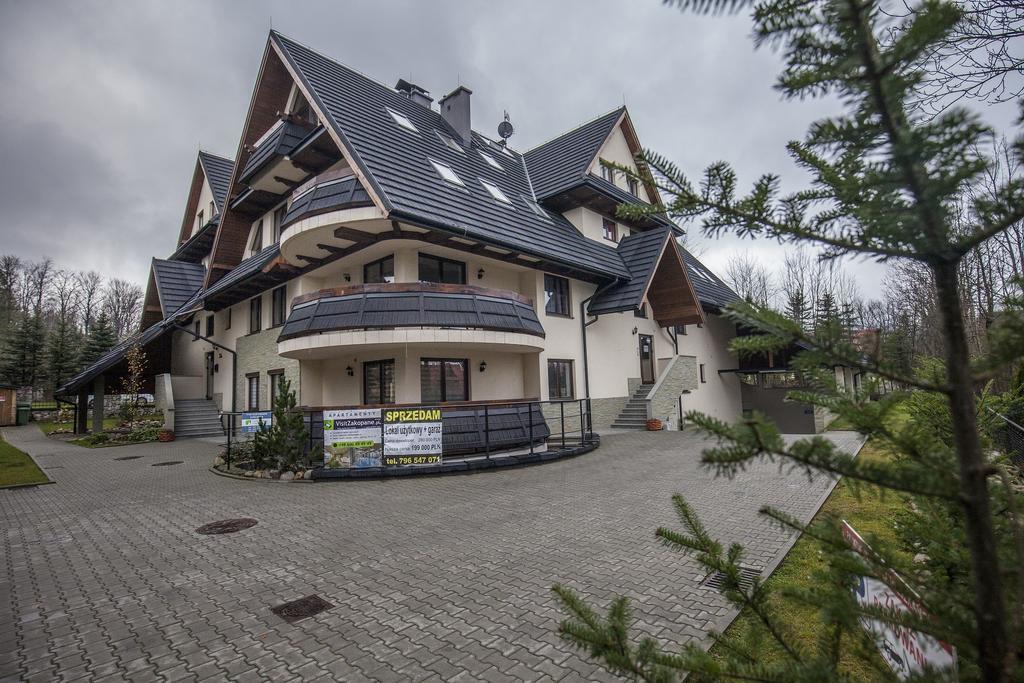 President Apartment Zakopane