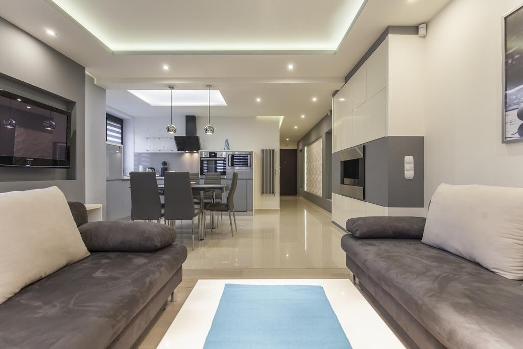President Apartment