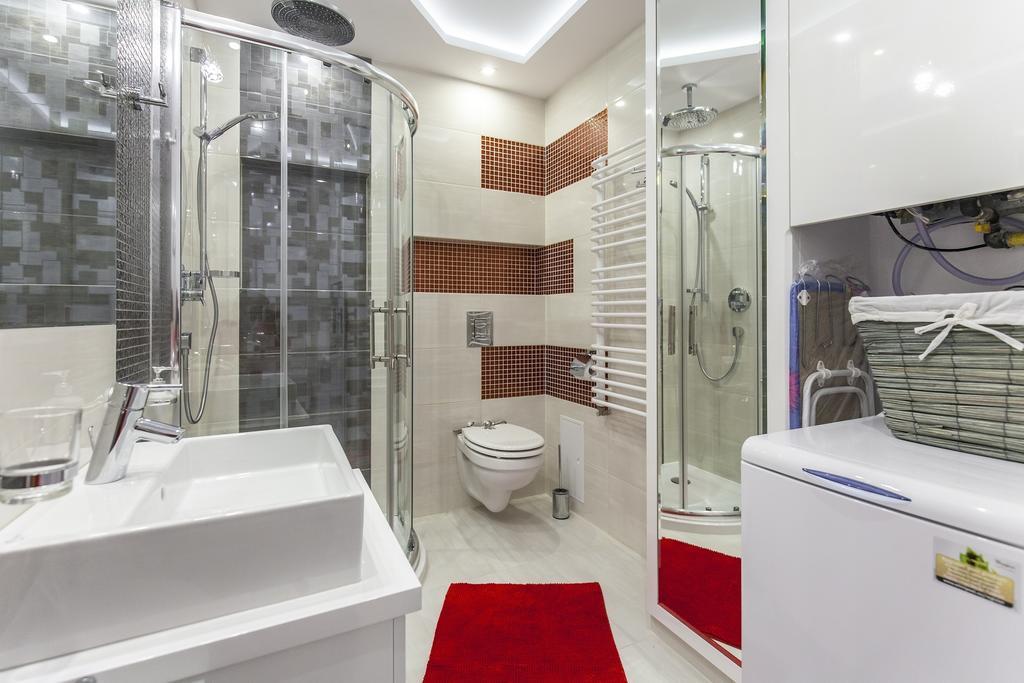 Apartament President *